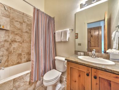 Park City Deer Valley Canyons Resort Condo 923038