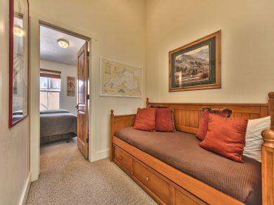 Park City Deer Valley Canyons Resort Condo 923038
