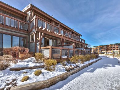 Park City Deer Valley Canyons Resort Condo 923038