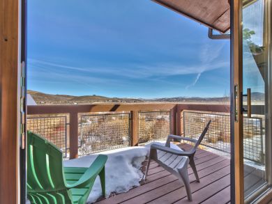 Park City Deer Valley Canyons Resort Condo 923038