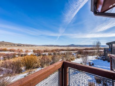 Park City Deer Valley Canyons Resort Condo 923038