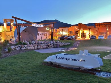 Park City Deer Valley Canyons Resort Condo 923038