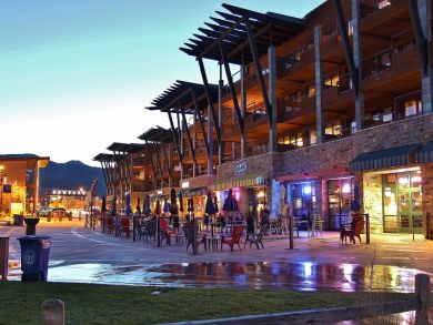 Park City Deer Valley Canyons Resort Condo 923038