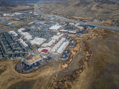 Park City Deer Valley Canyons Resort Condo 923038