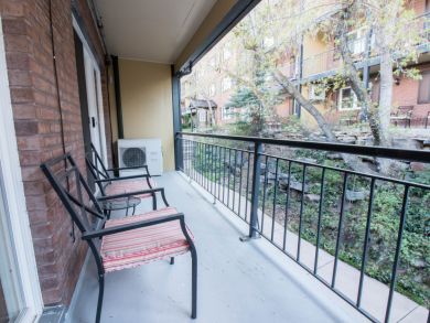 Park City Deer Valley Canyons Resort Condo 923039
