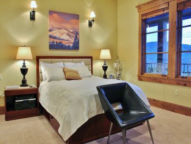 Park City Deer Valley Canyons Resort Condo 923040