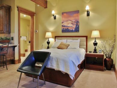 Park City Deer Valley Canyons Resort Condo 923040