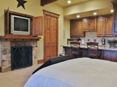 Park City Deer Valley Canyons Resort Condo 923040