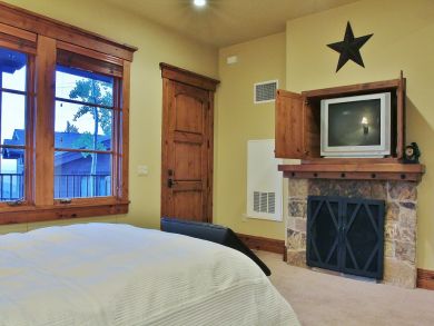 Park City Deer Valley Canyons Resort Condo 923040