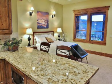 Park City Deer Valley Canyons Resort Condo 923040