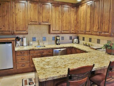 Park City Deer Valley Canyons Resort Condo 923040