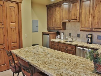 Park City Deer Valley Canyons Resort Condo 923040