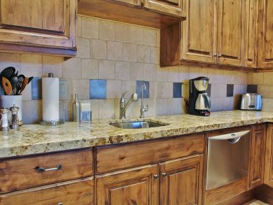 Park City Deer Valley Canyons Resort Condo 923040