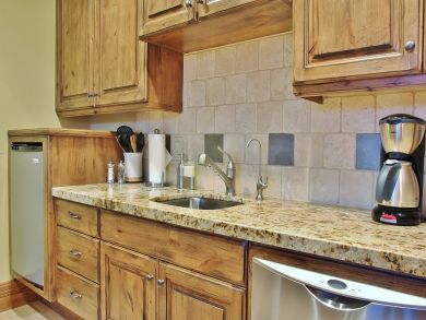 Park City Deer Valley Canyons Resort Condo 923040