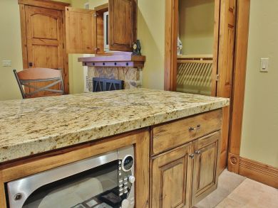 Park City Deer Valley Canyons Resort Condo 923040