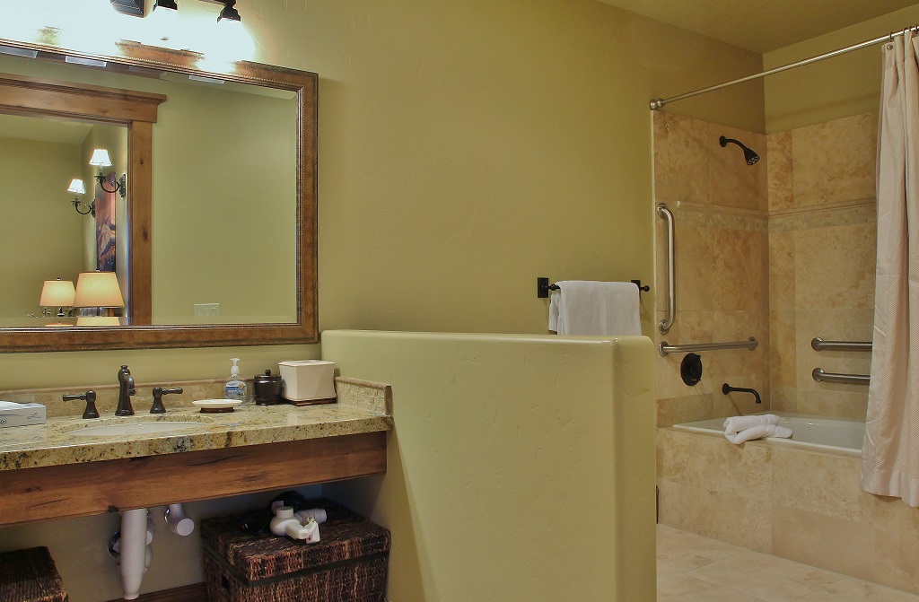 Park City Deer Valley Canyons Resort Condo 923040