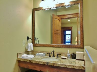 Park City Deer Valley Canyons Resort Condo 923040