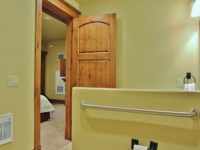 Park City Deer Valley Canyons Resort Condo 923040
