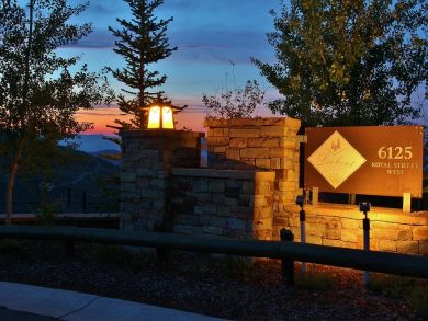 Park City Deer Valley Canyons Resort Condo 923040