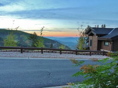 Park City Deer Valley Canyons Resort Condo 923040