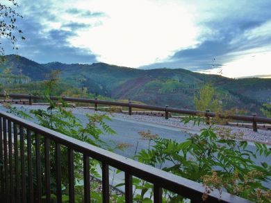Park City Deer Valley Canyons Resort Condo 923040