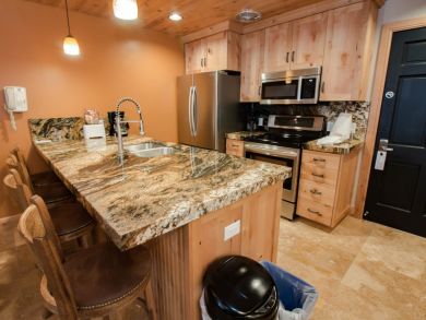 Park City Deer Valley Canyons Resort Condo 923043