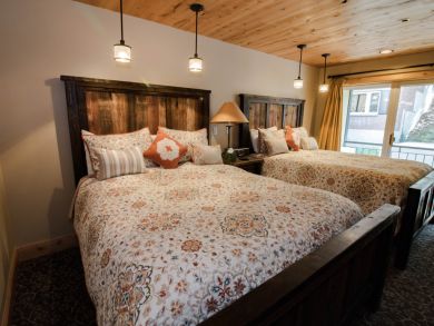 Park City Deer Valley Canyons Resort Condo 923043