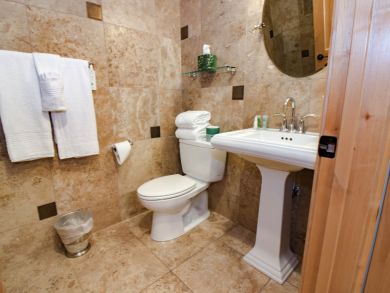 Park City Deer Valley Canyons Resort Condo 923043