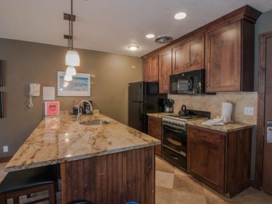 Park City Deer Valley Canyons Resort Condo 923046
