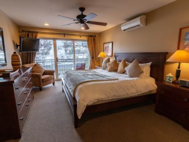 Park City Deer Valley Canyons Resort Condo 923046