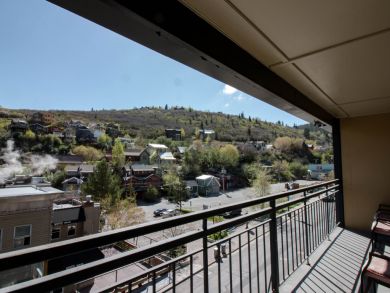 Park City Deer Valley Canyons Resort Condo 923046