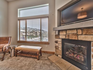Park City Deer Valley Canyons Resort Home 923047