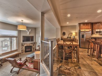 Park City Deer Valley Canyons Resort Home 923047