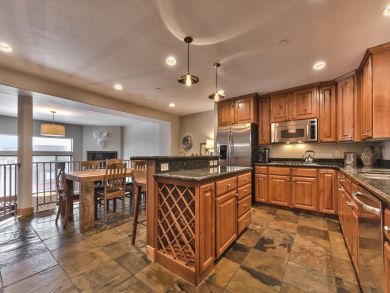 Park City Deer Valley Canyons Resort Home 923047