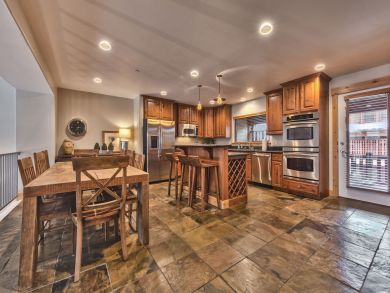 Park City Deer Valley Canyons Resort Home 923047