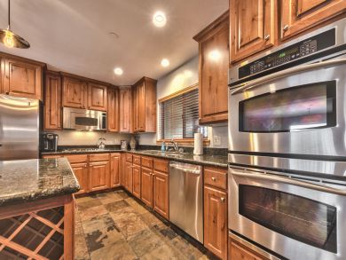 Park City Deer Valley Canyons Resort Home 923047
