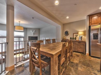 Park City Deer Valley Canyons Resort Home 923047