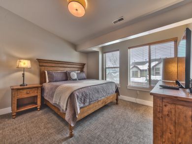 Park City Deer Valley Canyons Resort Home 923047