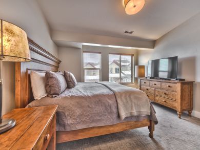 Park City Deer Valley Canyons Resort Home 923047