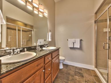 Park City Deer Valley Canyons Resort Home 923047