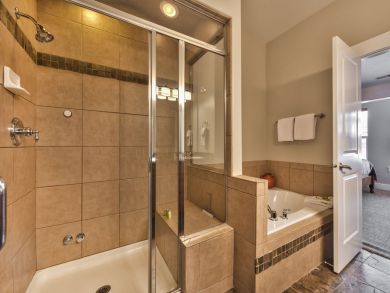 Park City Deer Valley Canyons Resort Home 923047