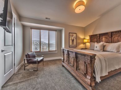 Park City Deer Valley Canyons Resort Home 923047