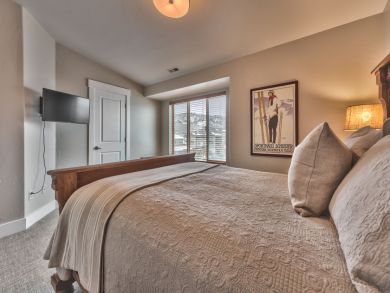 Park City Deer Valley Canyons Resort Home 923047