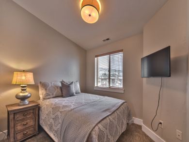 Park City Deer Valley Canyons Resort Home 923047