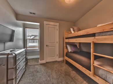 Park City Deer Valley Canyons Resort Home 923047