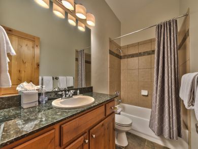 Park City Deer Valley Canyons Resort Home 923047