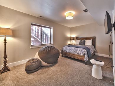 Park City Deer Valley Canyons Resort Home 923047