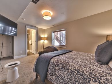 Park City Deer Valley Canyons Resort Home 923047