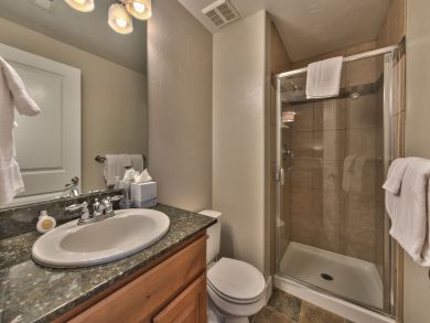 Park City Deer Valley Canyons Resort Home 923047