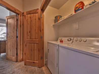 Park City Deer Valley Canyons Resort Home 923047